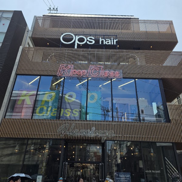 Kpop Class 天神大名店