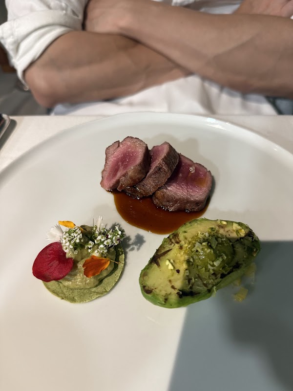 Restaurant Hofmann 4