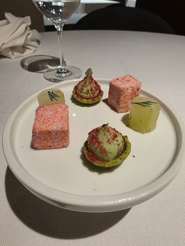 Restaurant Hofmann 3