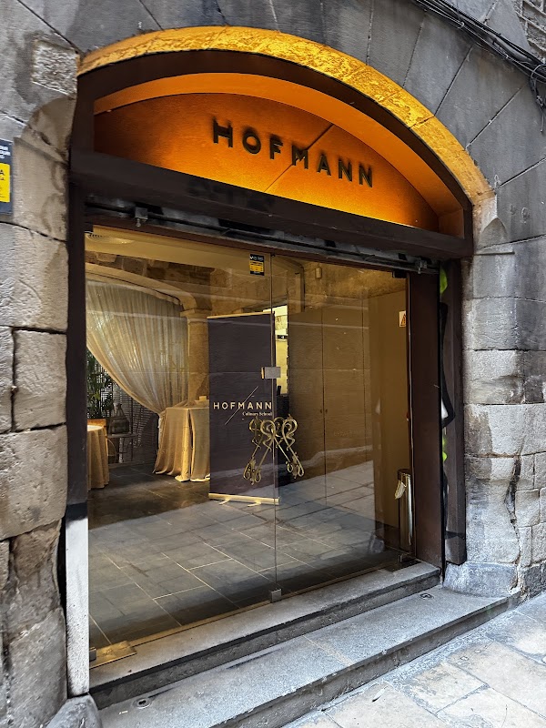 Restaurant Hofmann 2