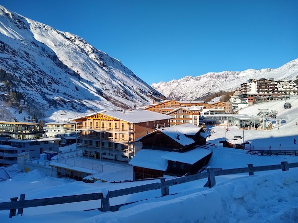 Obergurgl