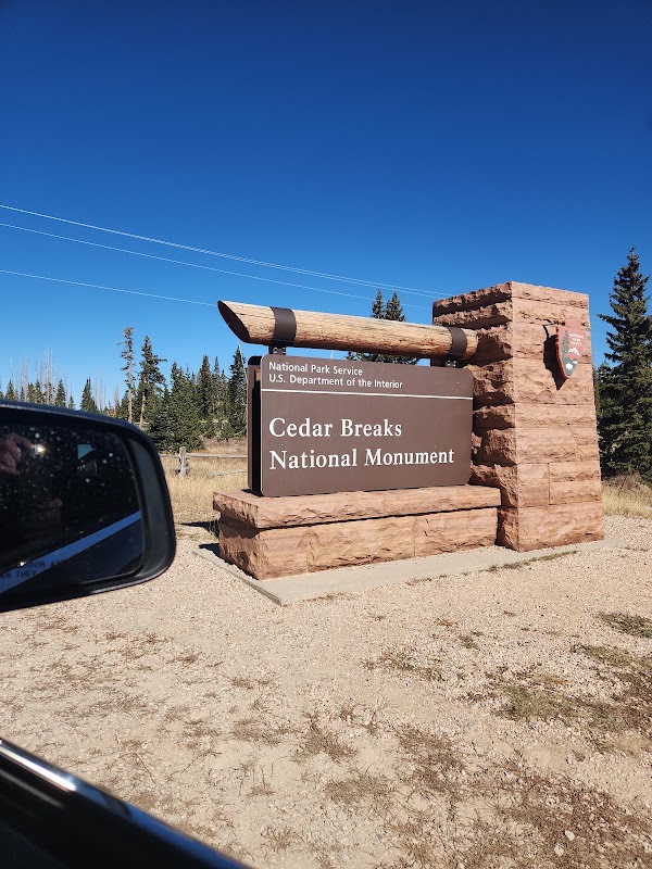 Cedar Breaks National Monument 4