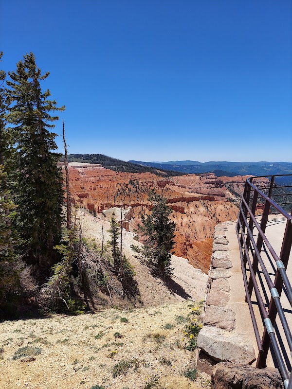 Cedar Breaks National Monument 2