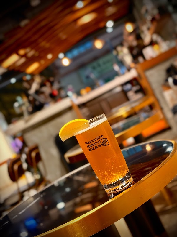 Tonic Society