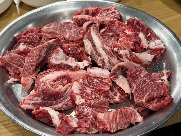 영양숯불갈비 3