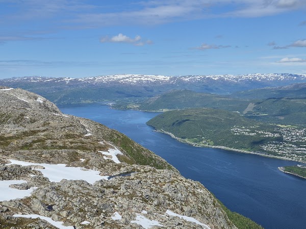 Norge 7