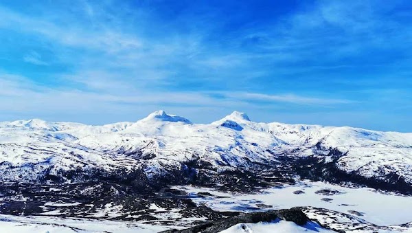 Øyfjellet 2