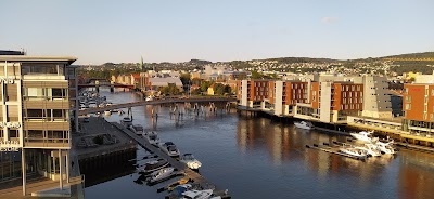 Trondheim 1