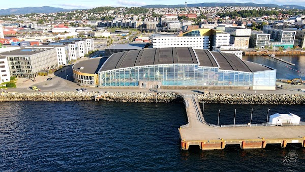 Trondheim 4