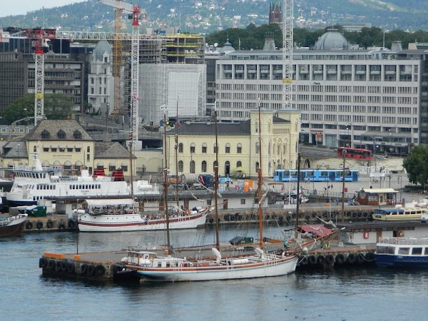 Trondheim 3