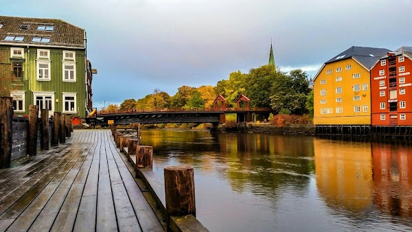 Trondheim 2