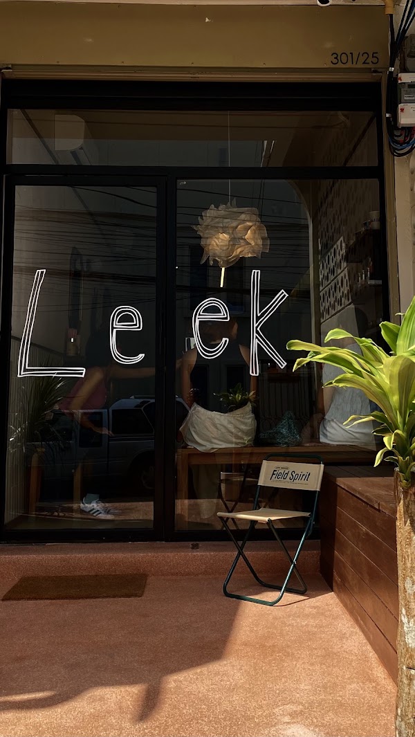 Leek