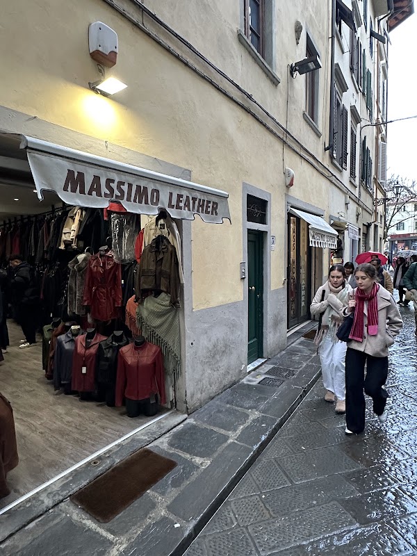 Massimo Leather