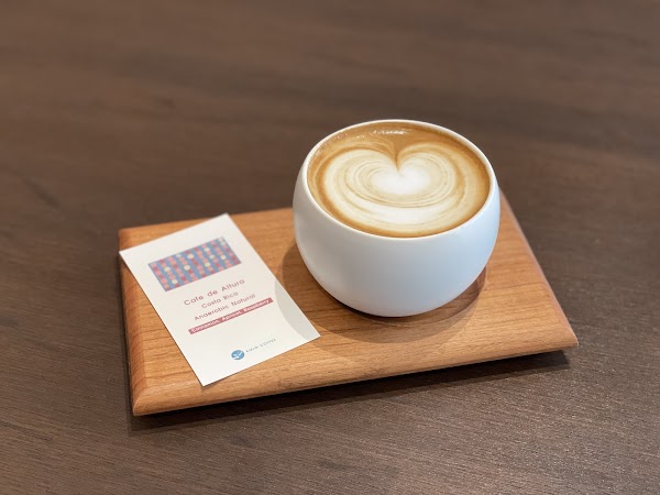 KIELO COFFEE ASAKUSA 3