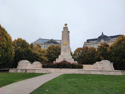 Liberty Square