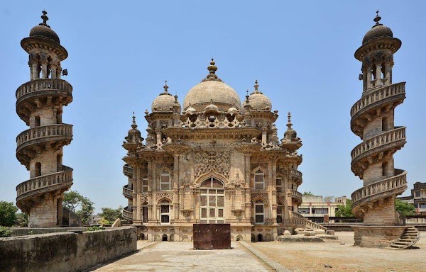 Junagadh