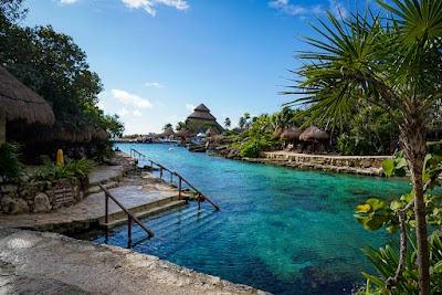 Xcaret Park 1