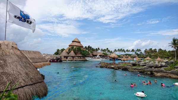Xcaret Park 5