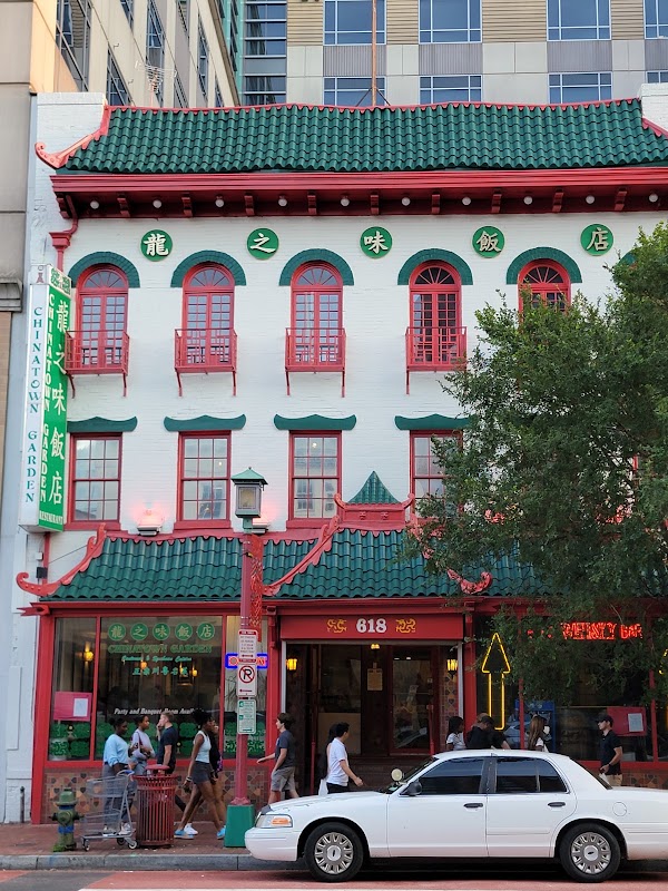 Chinatown 5
