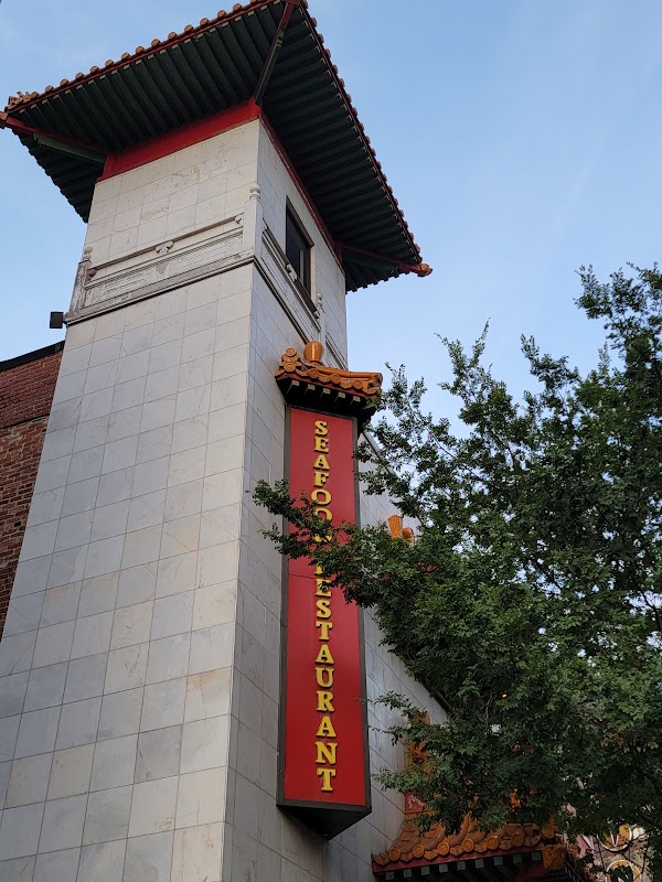 Chinatown 3