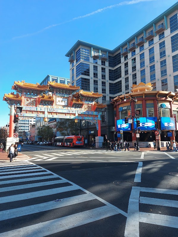 Chinatown 2