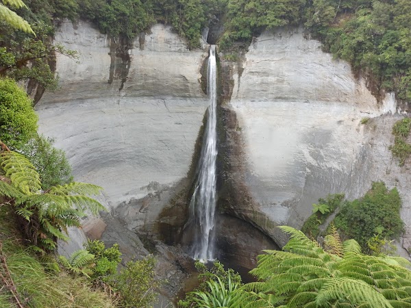 Mount Damper Falls 1