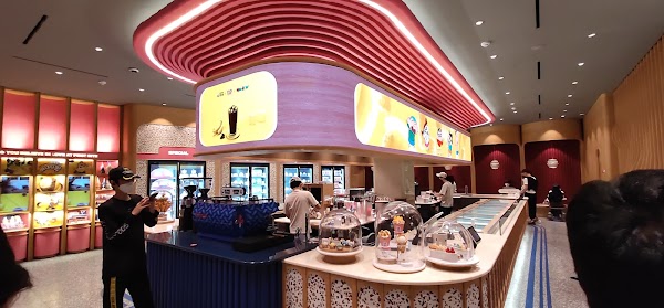 Baskin Robbins 100 Flavors 1