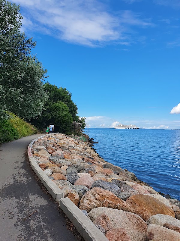 Kalaranna Promenade