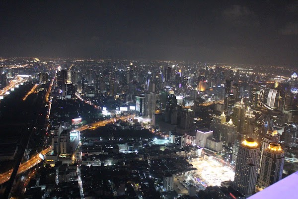 Baiyoke Tower II 4