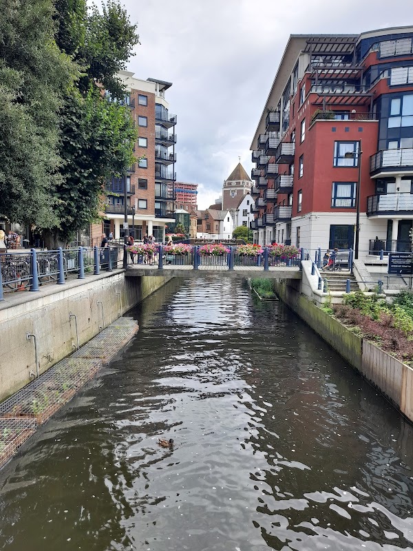 Kingston upon Thames 3