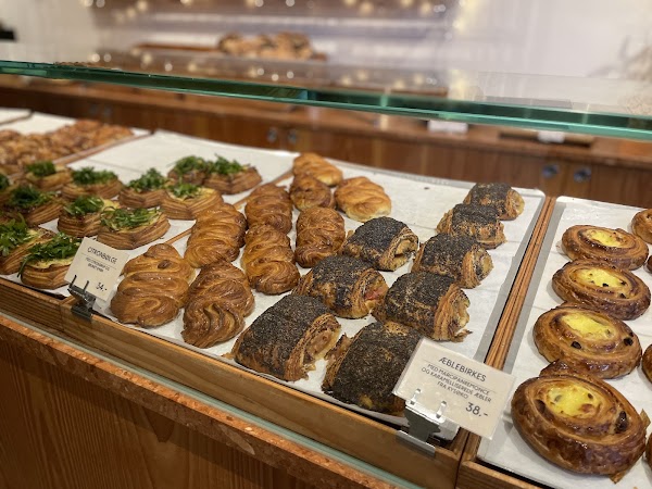 Collective Bakery 5