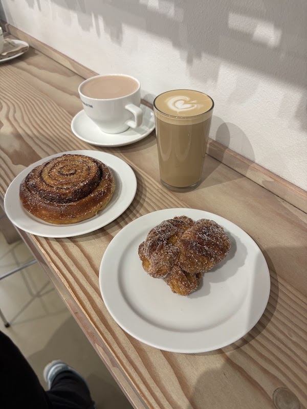 Collective Bakery 4