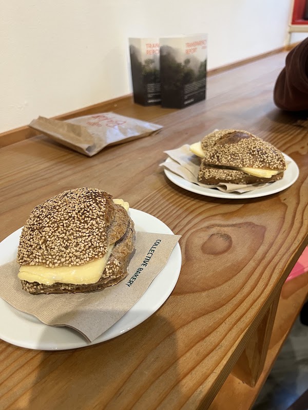 Collective Bakery 3