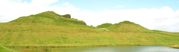 Northumberlandia