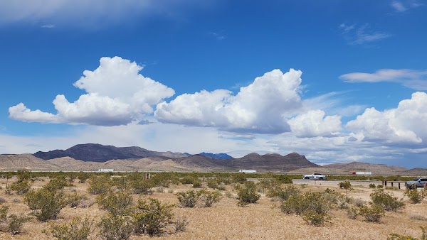 Seven Magic Mountains 4