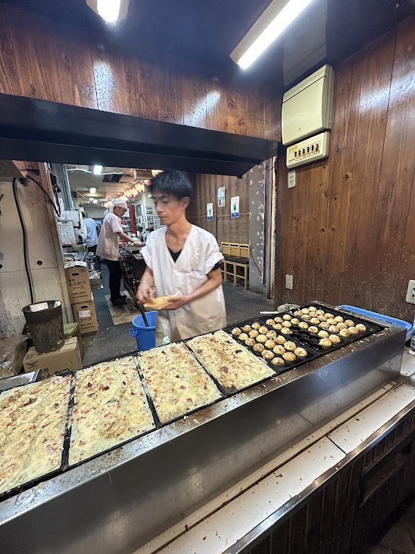 Honke Ootako Dotonbori Honten 2