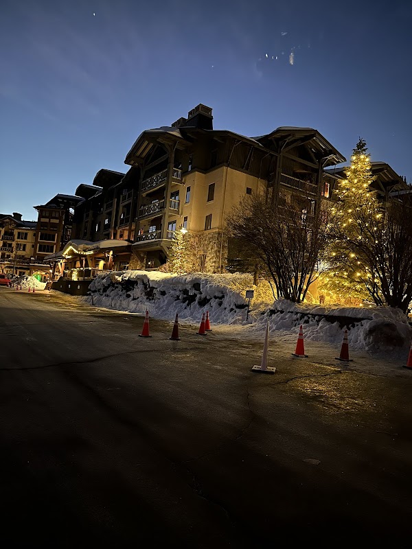 The Village at Palisades Tahoe 1