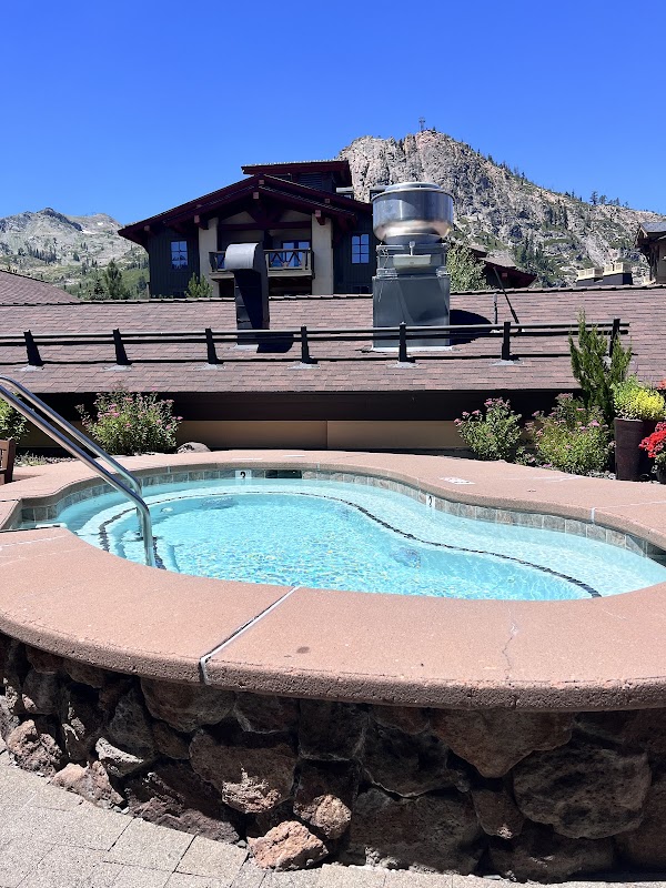 The Village at Palisades Tahoe 4