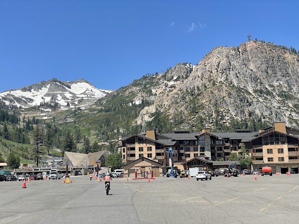 The Village at Palisades Tahoe 2