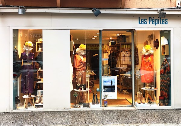 Les Pépites 1
