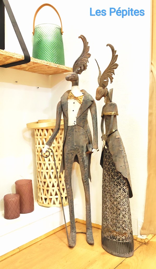 Les Pépites 2