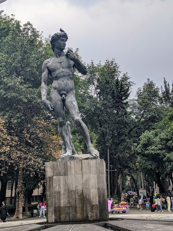CDMX 75