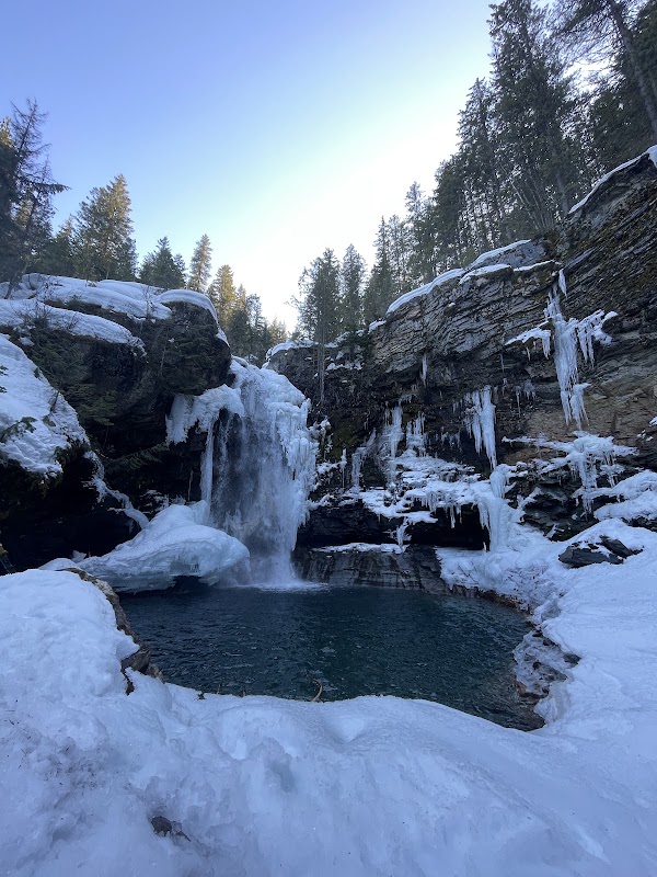 Sutherland Falls 3