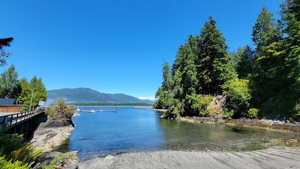 Port Renfrew