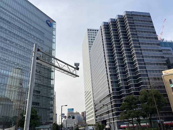 Honmachi