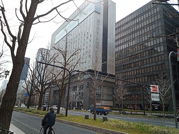 Honmachi 5