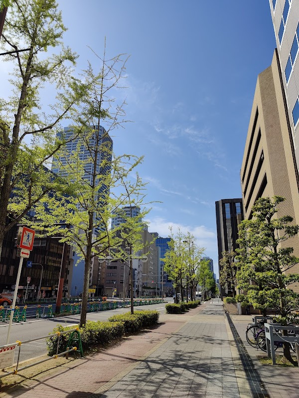 Honmachi 2