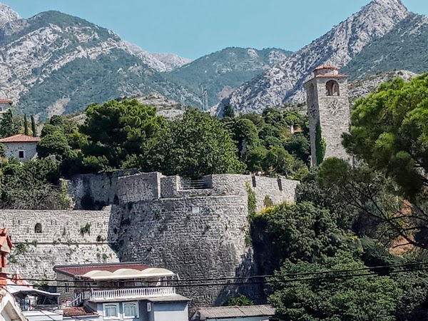 Stari Bar 1