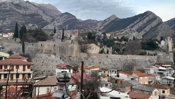 Stari Bar 5
