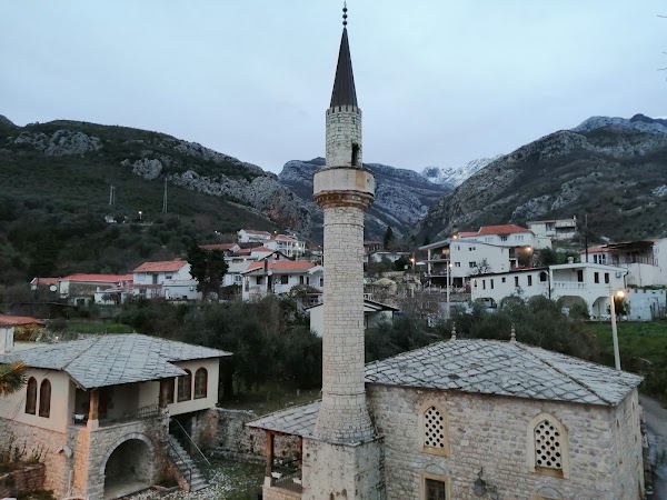 Stari Bar 4